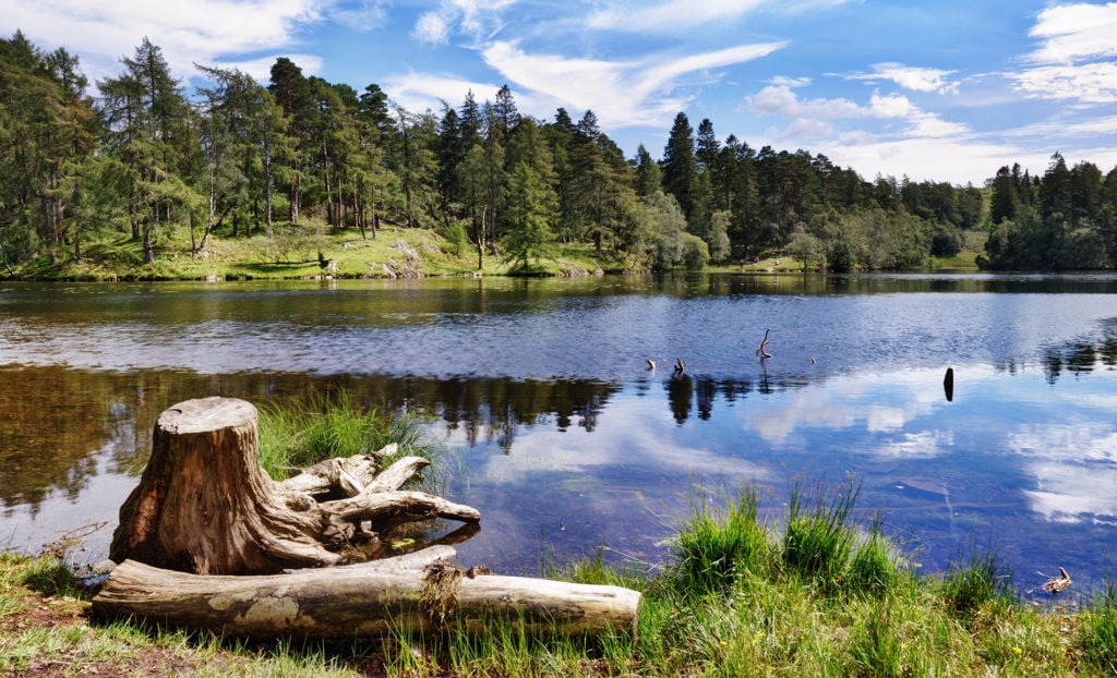 The Lake District | Exploring Nature's Beauty: The Best National Parks in the UK